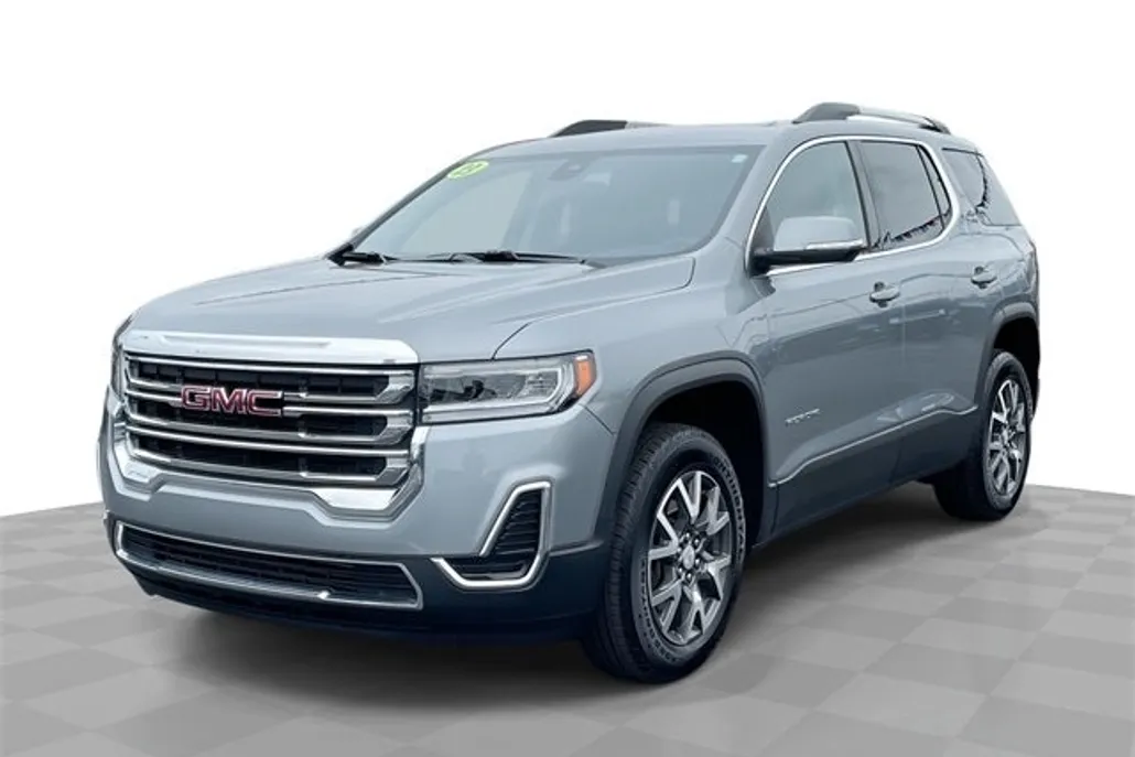 2023 Gmc Acadia SLE photo 1