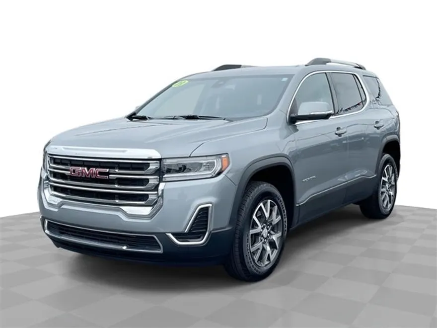 2023 Gmc Acadia SLE photo 1
