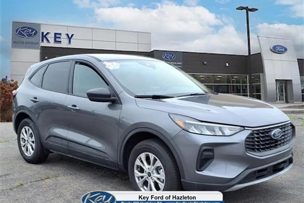 2025 Ford Escape Active photo 1
