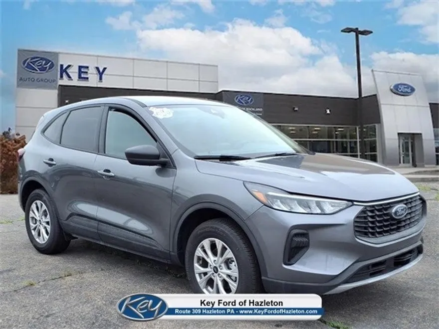 2025 Ford Escape Active photo 1