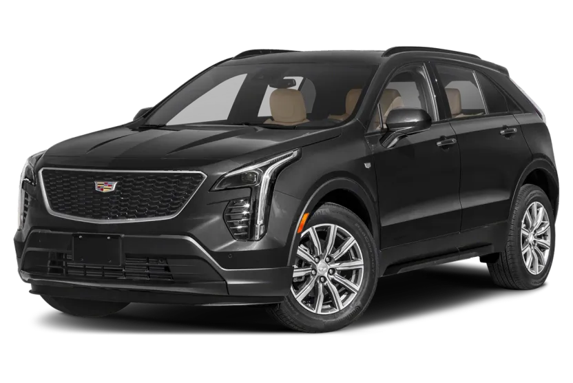 2019 Cadillac XT4 Sport photo 1