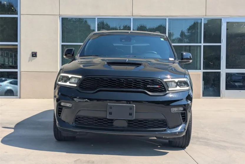 2022 Dodge Durango GT Plus photo 1