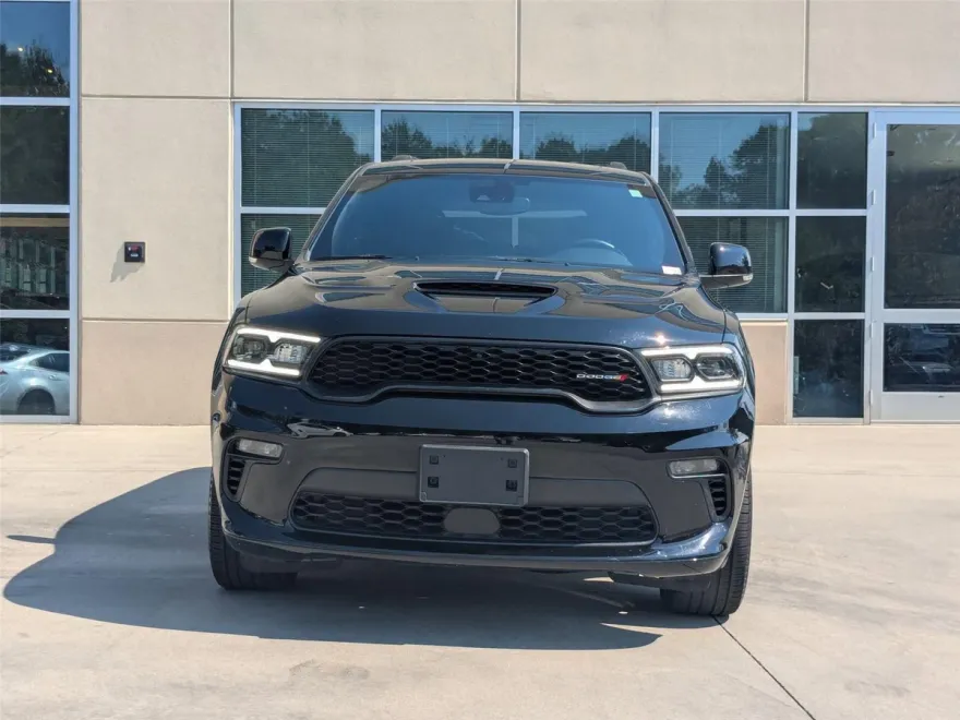 2022 Dodge Durango GT Plus photo 1