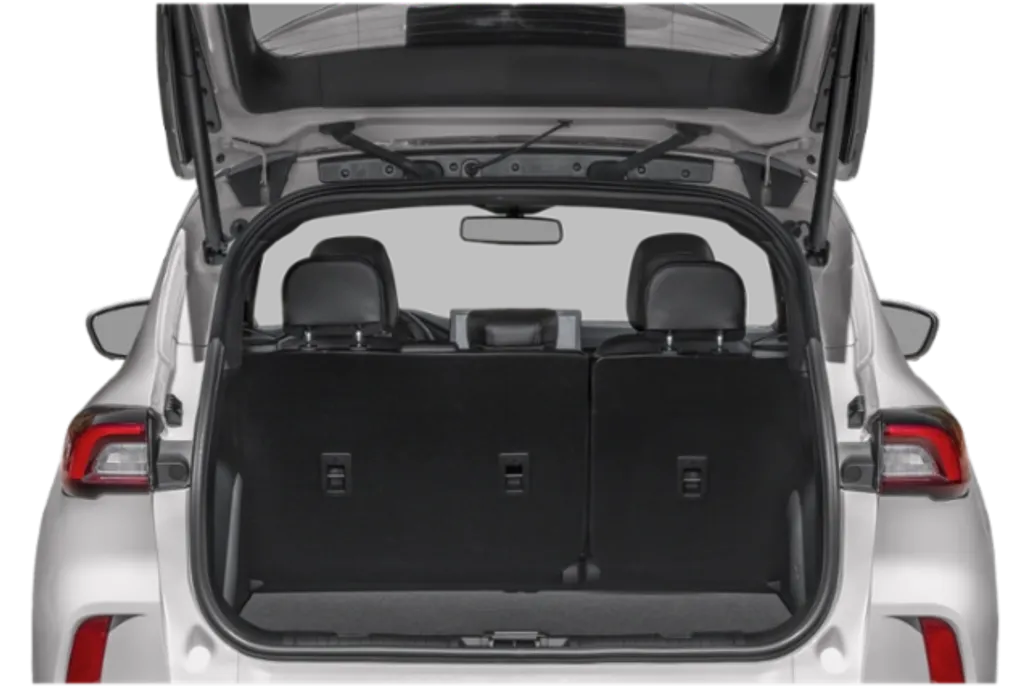 2025 Ford Escape ST-Line Elite photo 1
