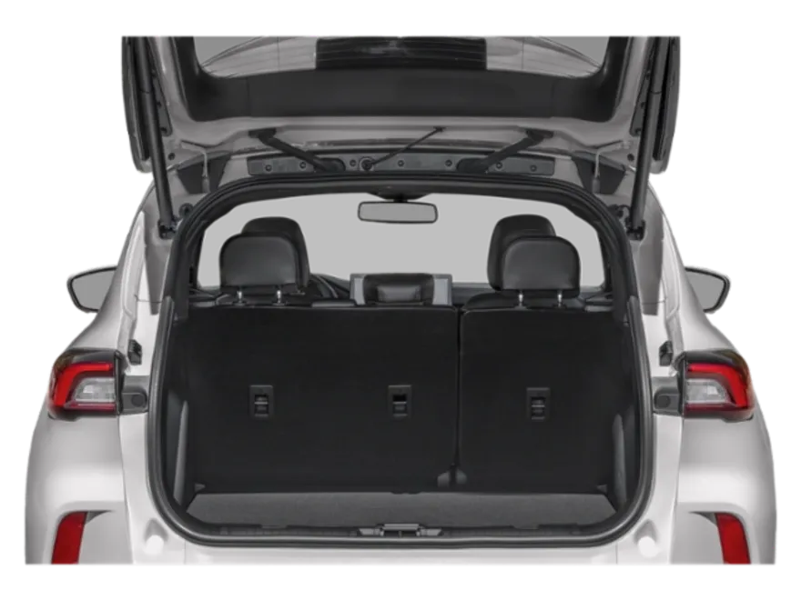 2025 Ford Escape ST-Line Elite photo 1