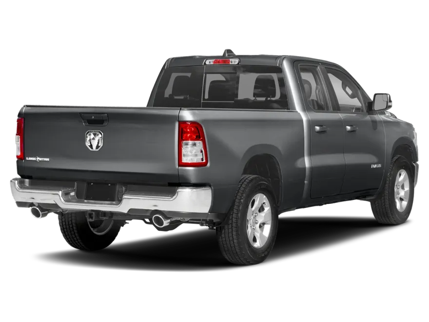 2022 Ram 1500 Big Horn photo 1