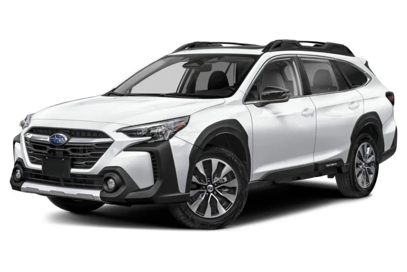 2025 Subaru Outback Limited photo 1