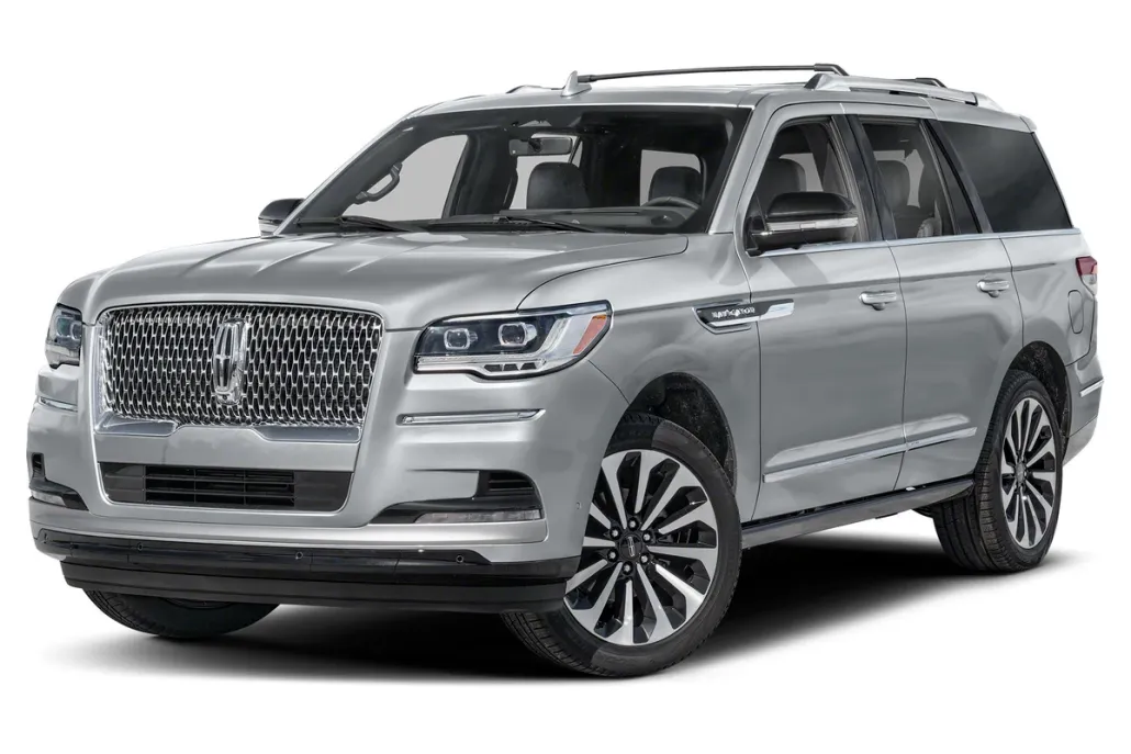 2023 Lincoln Navigator Reserve photo 1
