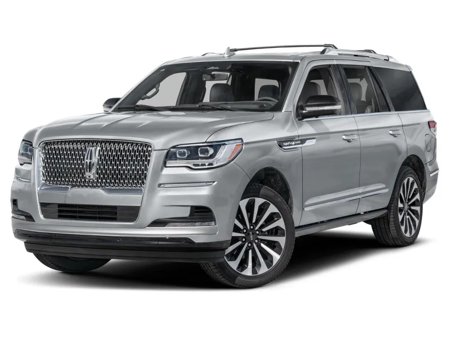 2023 Lincoln Navigator Reserve photo 1