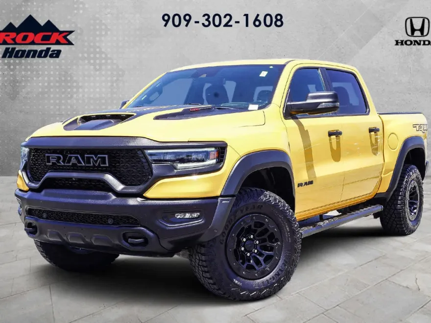 2023 Ram 1500 TRX photo 1