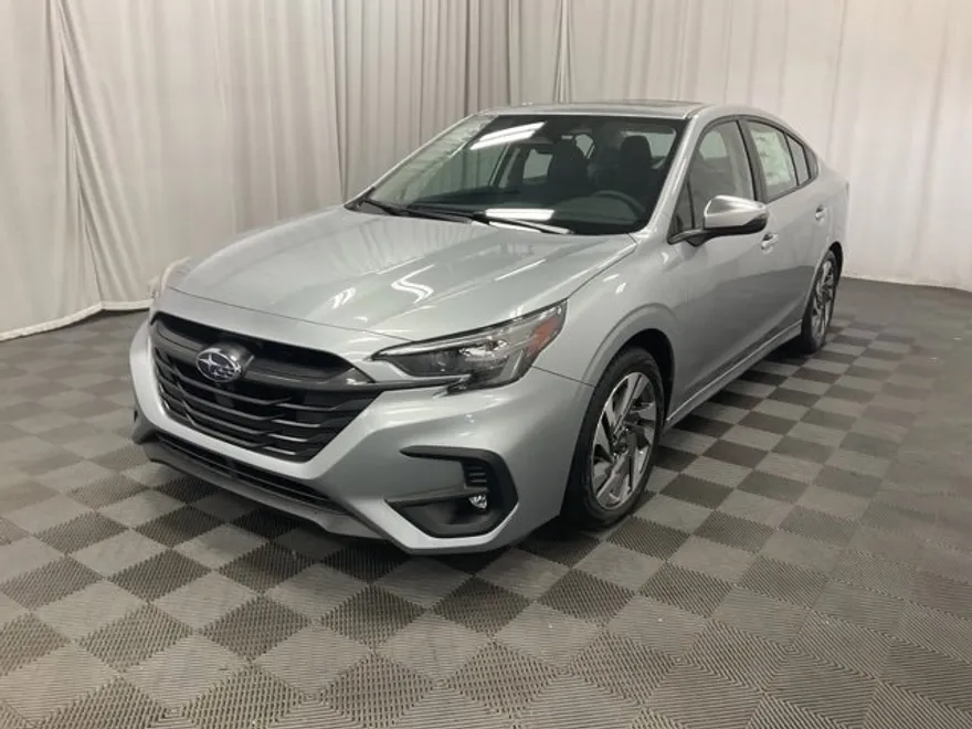 2024 Subaru Legacy Touring XT photo 1