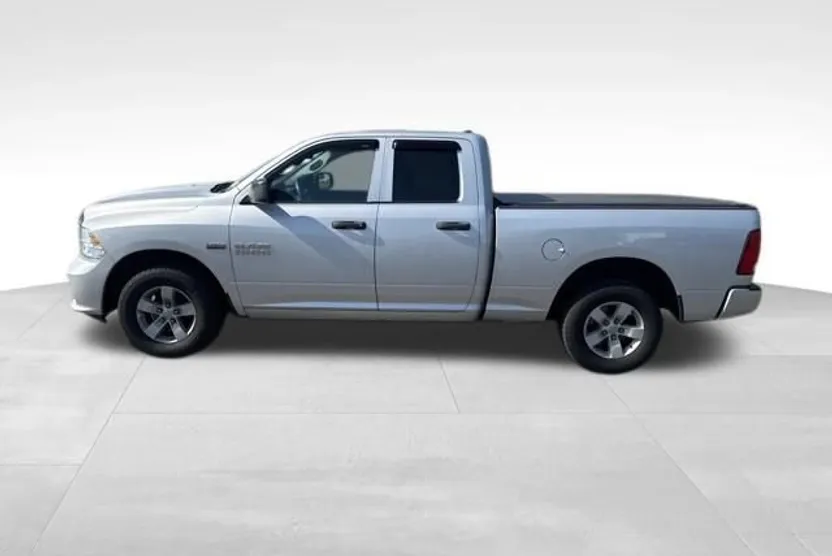 2018 Ram 1500 Express photo 1