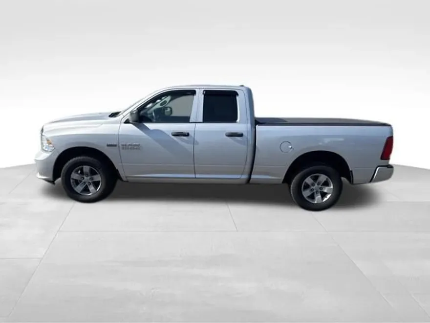 2018 Ram 1500 Express photo 1