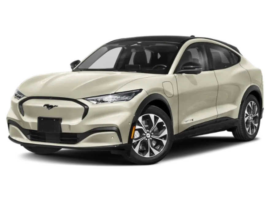 2025 Ford Mustang Mach-E Premium photo 1