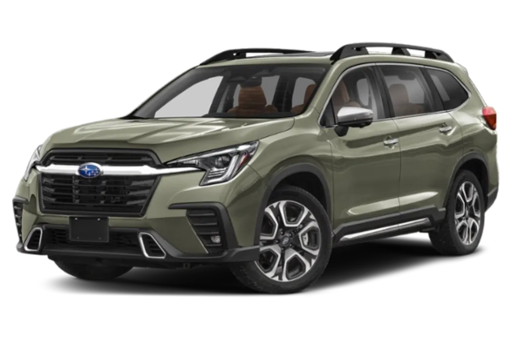 2025 Subaru Ascent Touring photo 1