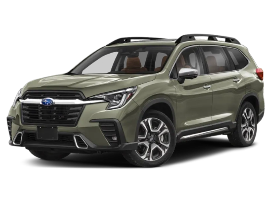 2025 Subaru Ascent Touring photo 1
