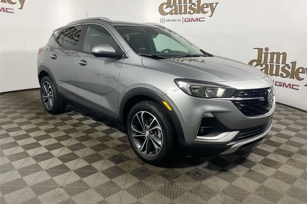 2023 Buick Encore GX Select photo 1