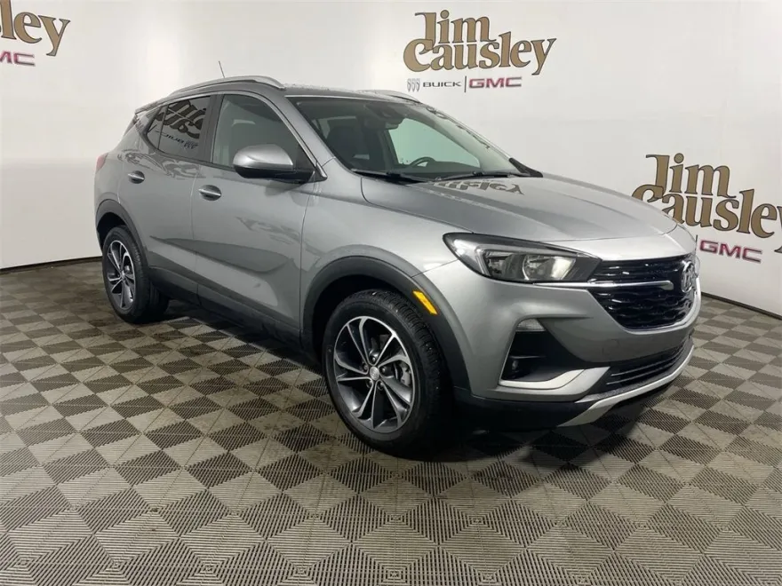 2023 Buick Encore GX Select photo 1