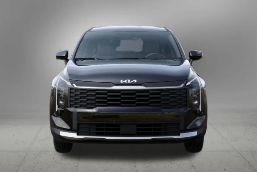 2026 Kia Sportage LX photo 1