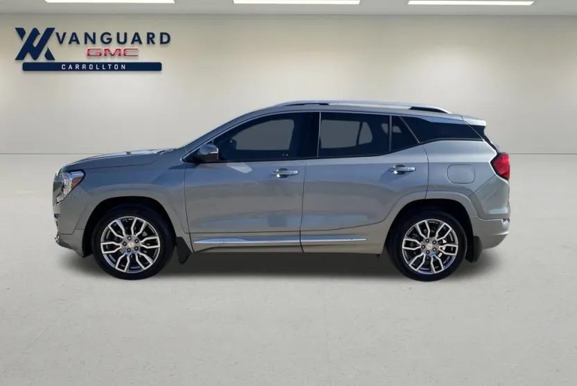 2023 Gmc Terrain Denali photo 1