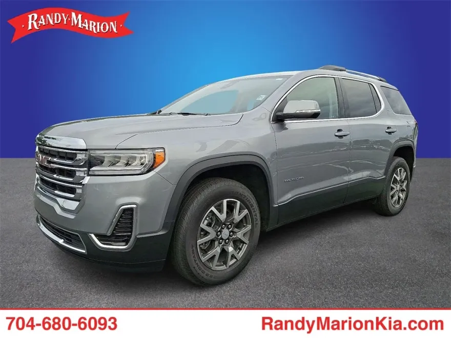 2023 Gmc Acadia SLE photo 1