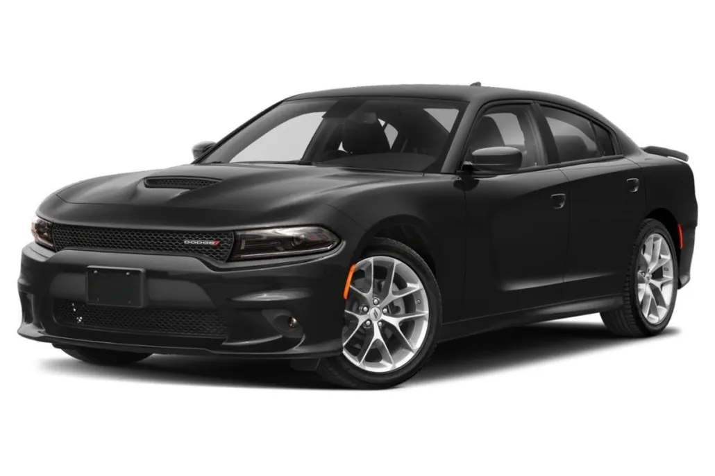 2023 Dodge Charger GT photo 1