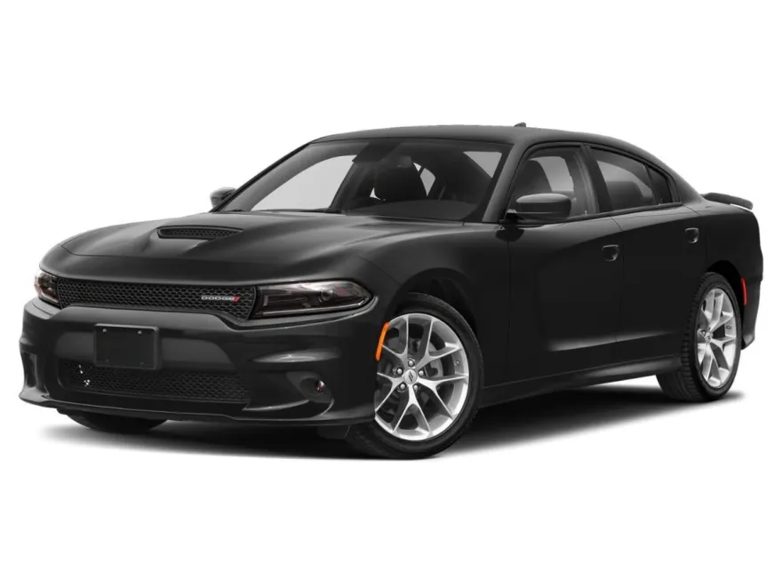 2023 Dodge Charger GT photo 1