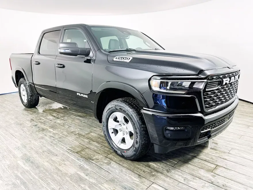2025 Ram 1500 Big Horn Lone Star photo 1