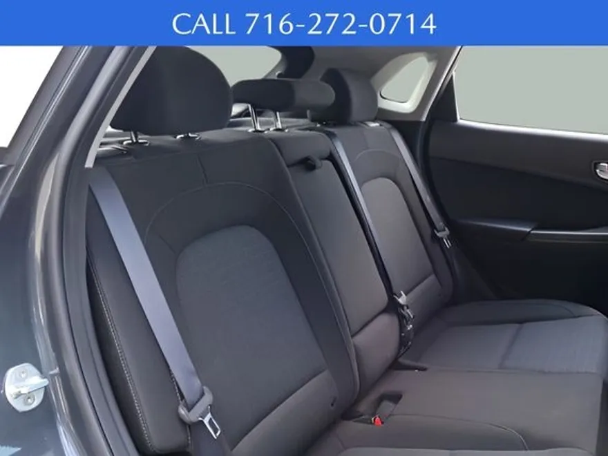 2023 Hyundai Kona SEL photo 1
