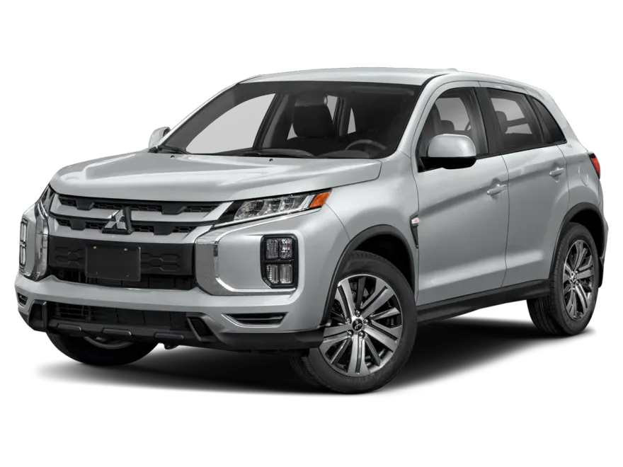 2020 Mitsubishi Outlander Sport ES photo 1