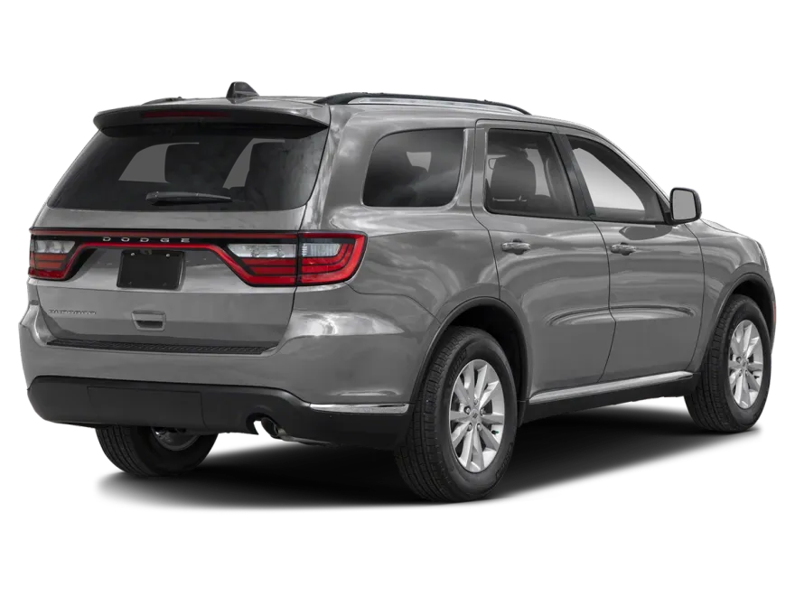 2026 Dodge Durango GT Plus photo 1