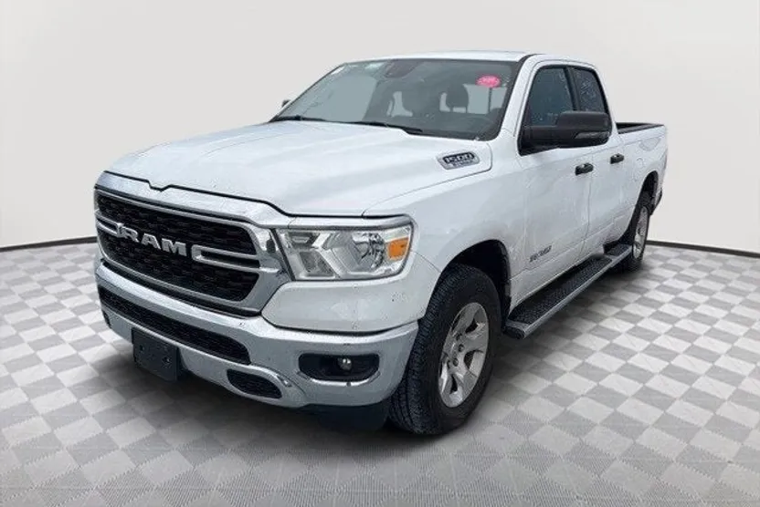 2023 Ram 1500 Big Horn photo 1