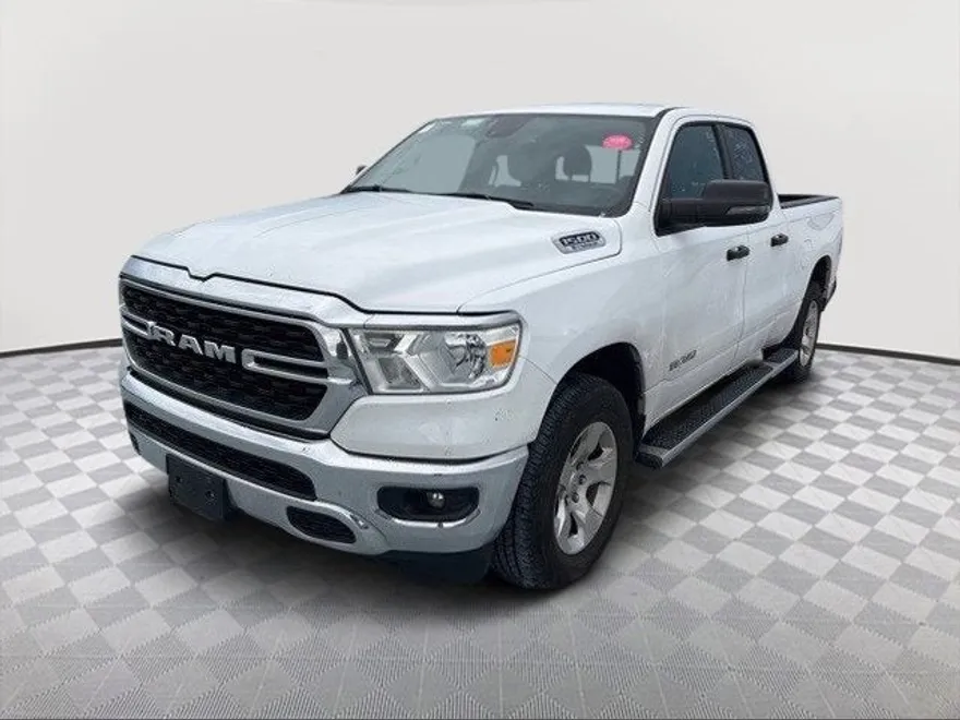 2023 Ram 1500 Big Horn photo 1