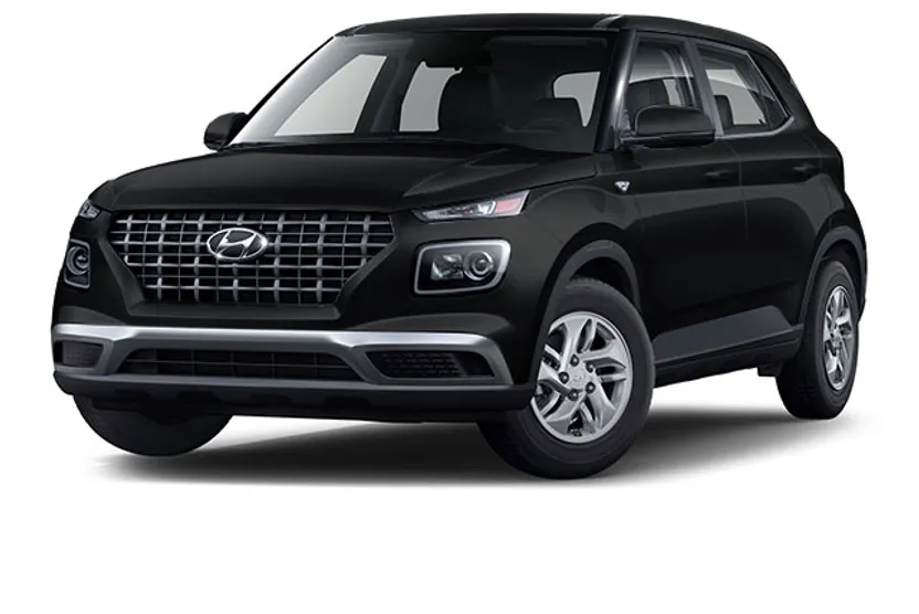 2023 Hyundai Venue SE photo 1