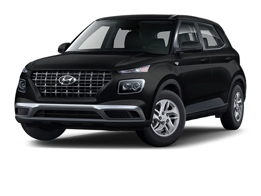 2023 Hyundai Venue SE photo 1