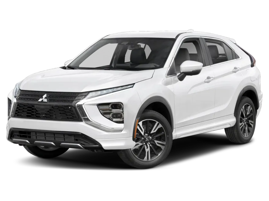2025 Mitsubishi Eclipse Cross SEL photo 1