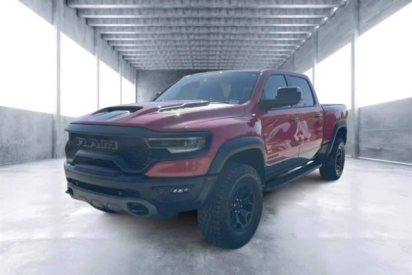 2023 Ram 1500 TRX photo 1