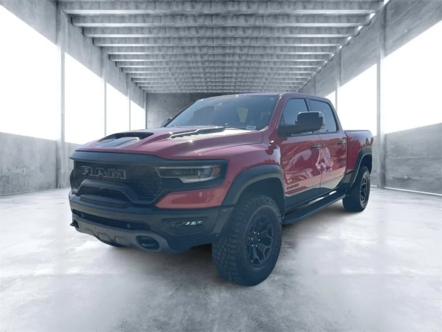 2023 Ram 1500 TRX photo 1