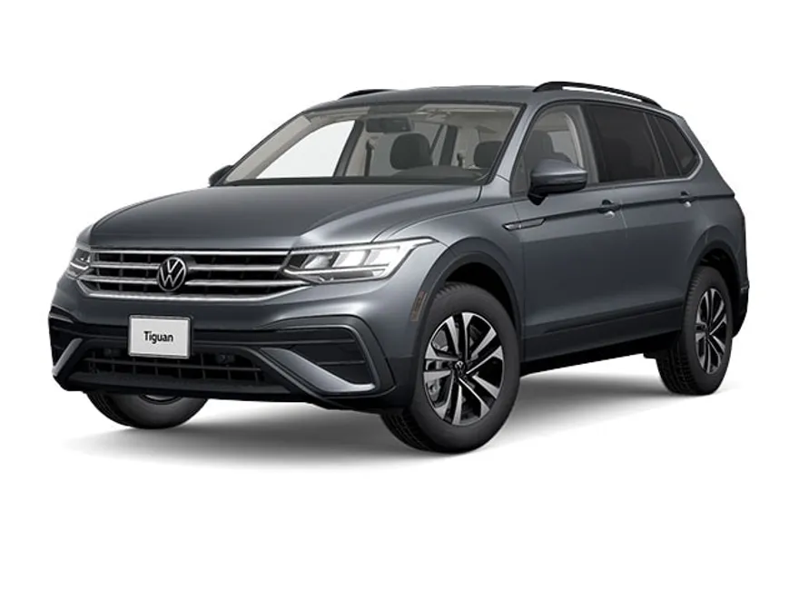 2023 Volkswagen Tiguan S photo 1