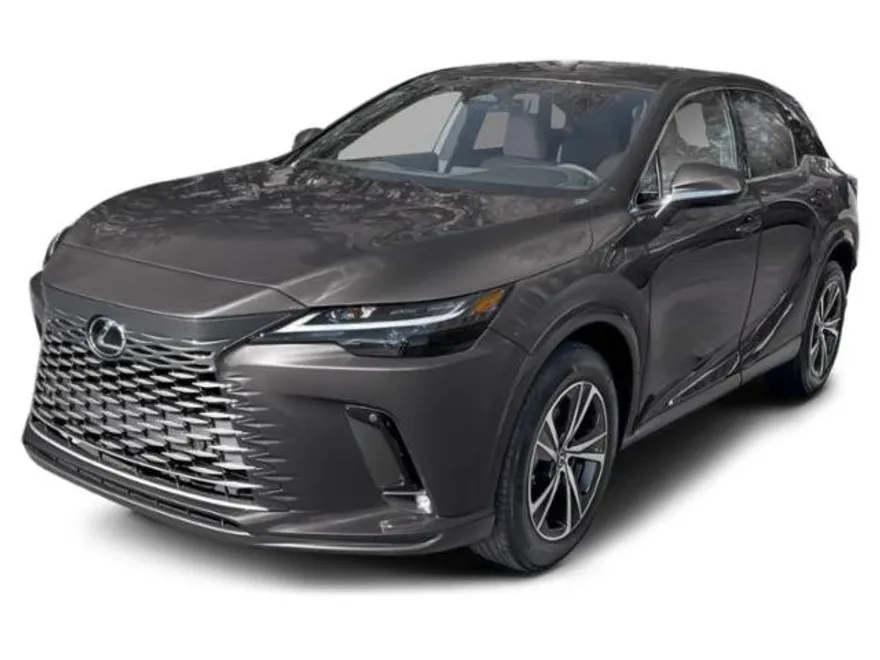 2025 Lexus RX 350 F SPORT photo 1