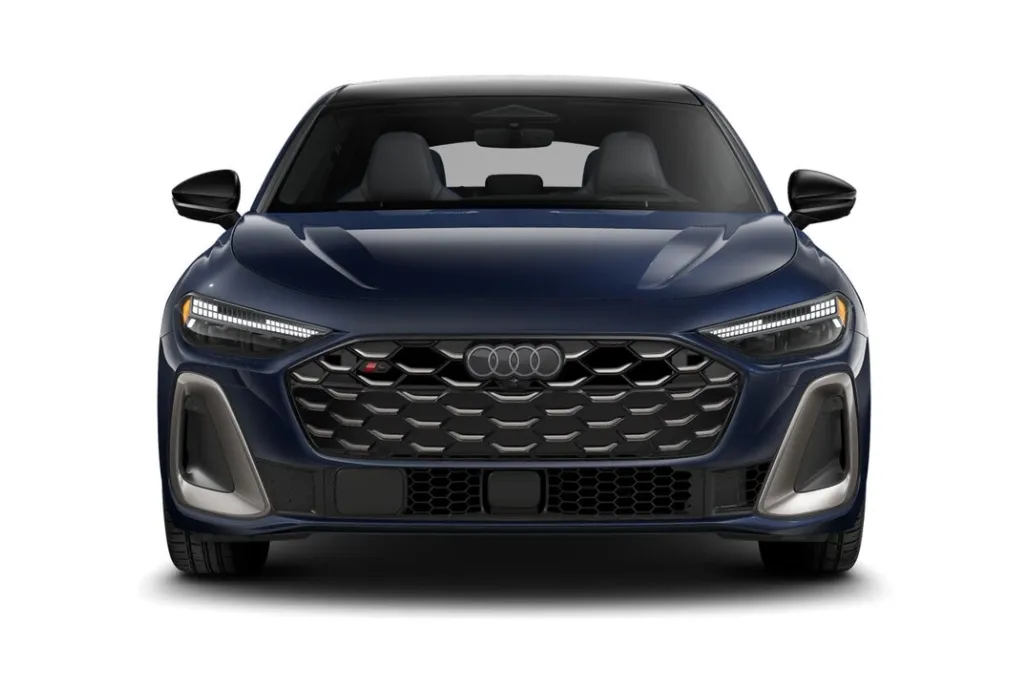 2025 Audi S5 Prestige photo 1