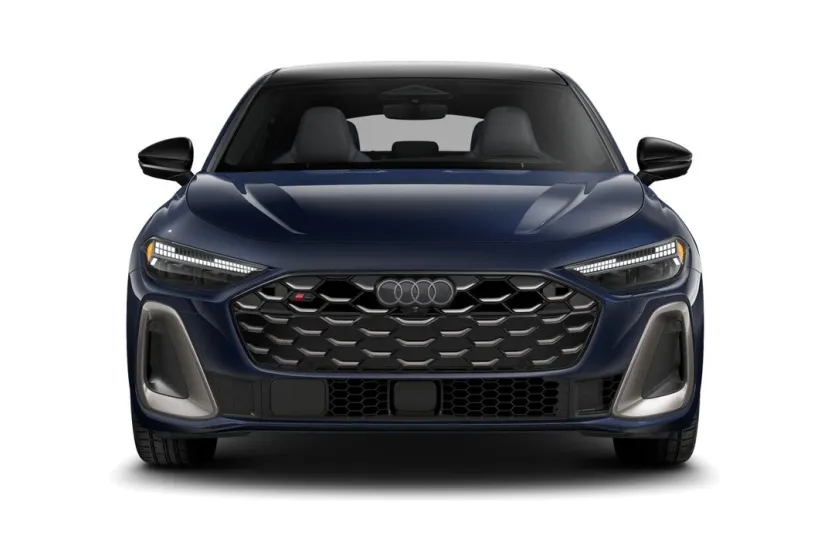 2025 Audi S5 Prestige photo 1