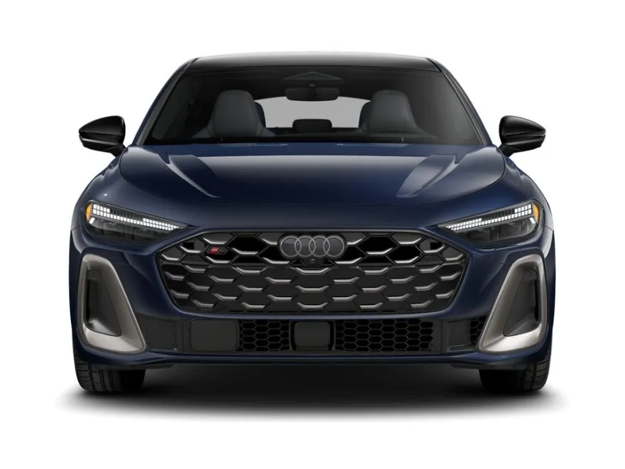 2025 Audi S5 Prestige photo 1