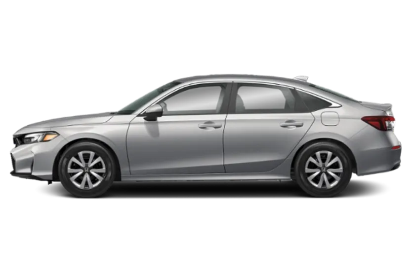 2025 Honda Civic Sport photo 1