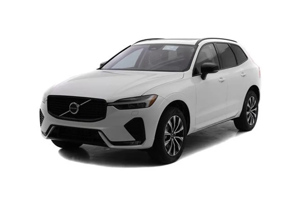 2025 Volvo XC60 B5 Core photo 1