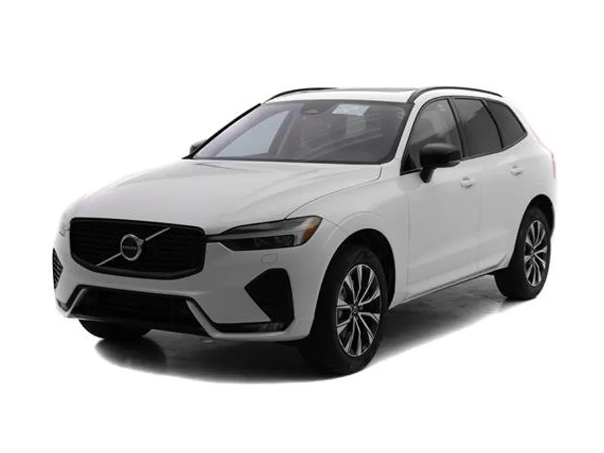 2025 Volvo XC60 B5 Core photo 1