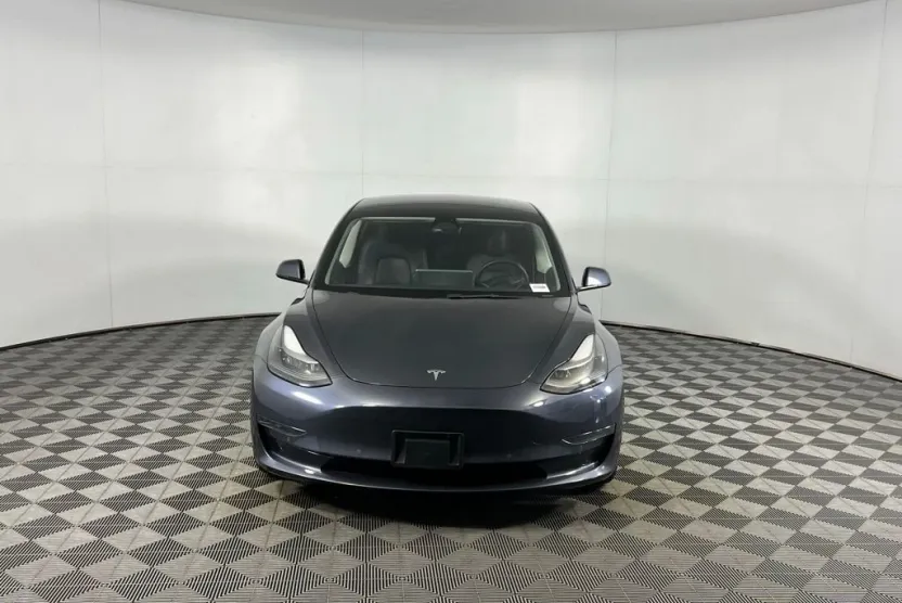 2022 Tesla Model 3 photo 1
