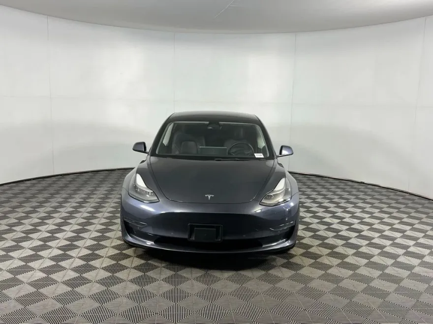 2022 Tesla Model 3 photo 1