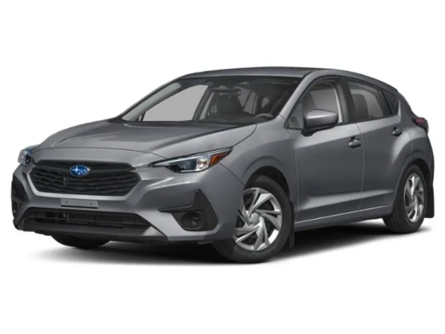 2025 Subaru Impreza Base photo 1