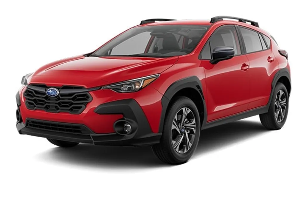 2024 Subaru Crosstrek Premium photo 1